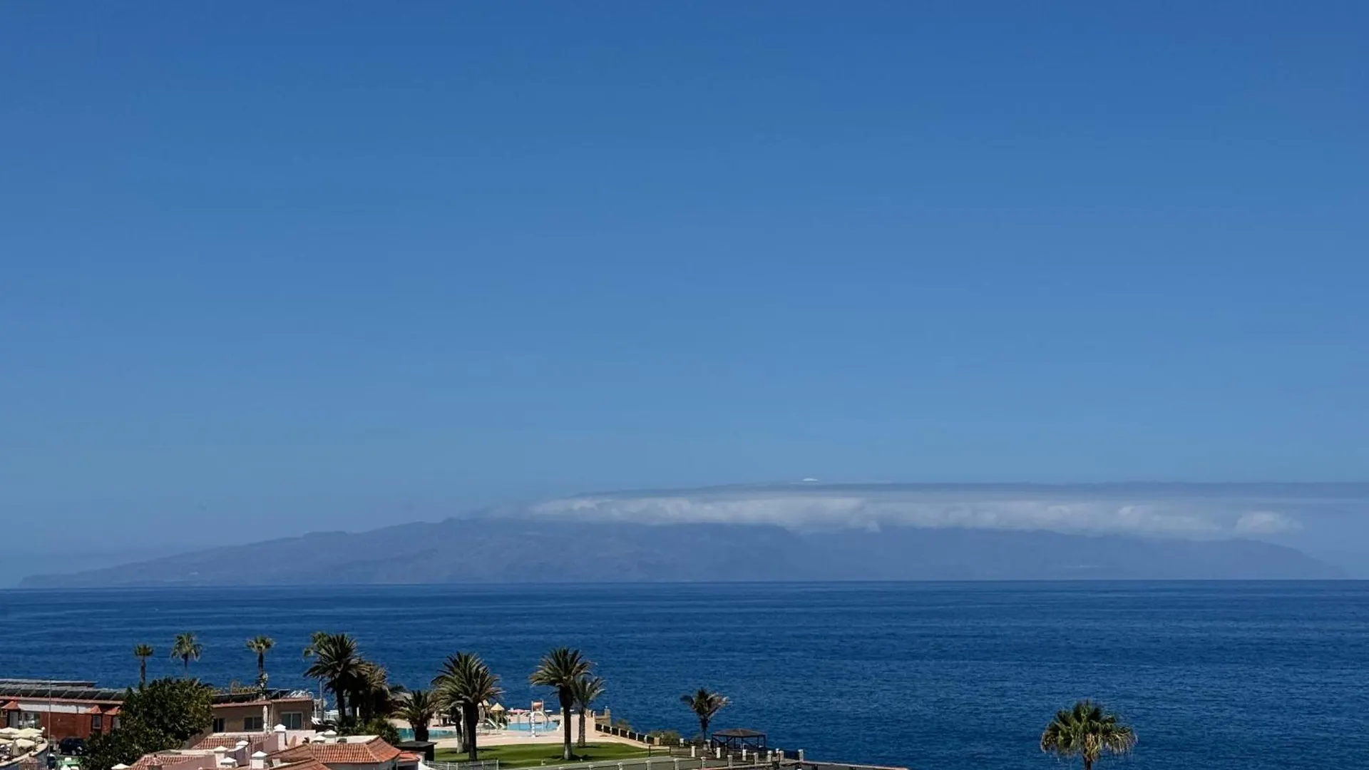 אקנטילדו דה לוס גיגנטס Casa Oceanico Los Gigantes דירה אקנטילדו דה לוס גיגנטס