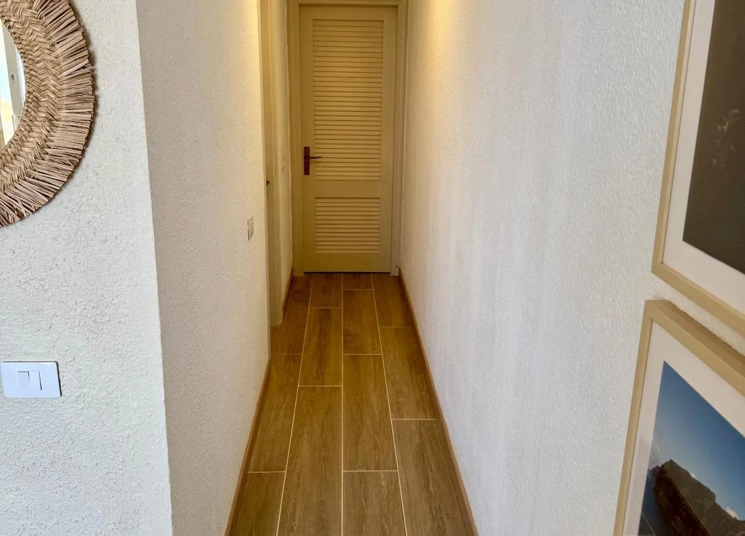 אקנטילדו דה לוס גיגנטס Casa Oceanico Los Gigantes 0*, אקנטילדו דה לוס גיגנטס ספרד